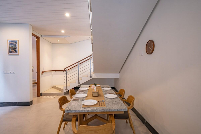 Others 4, Villa Alpha Omega 2BR Canggu Bali ByDamaresa, Badung