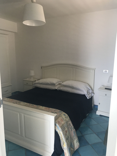 Bedroom 3, Residenza Sveva, Salerno