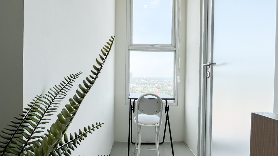 Others 4, Comfortable Studio at Samesta Mahata Serpong Apartment By Travelio, Tangerang Selatan