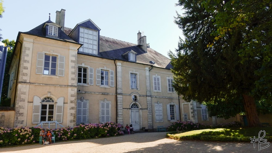 Exterior & Views 2, Le Domaine des Dryades, Indre