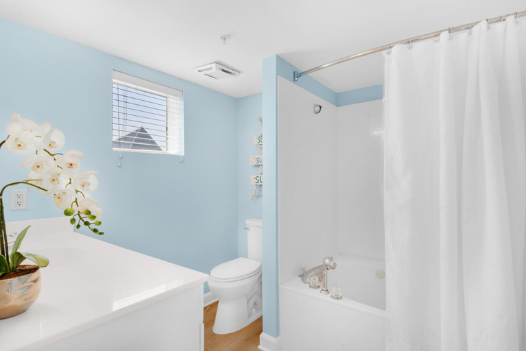 Bathroom 3, Pelican Isle 301, Okaloosa