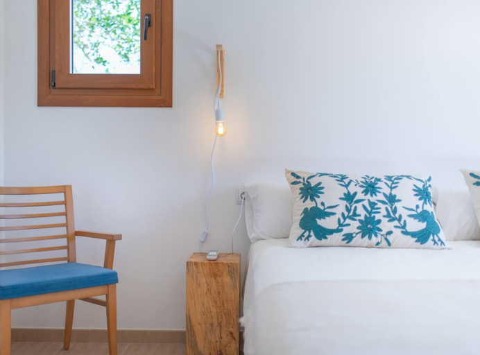 Room 2, Villa Sa Planeta in Sant Josep de Sa Talaia, Baleares
