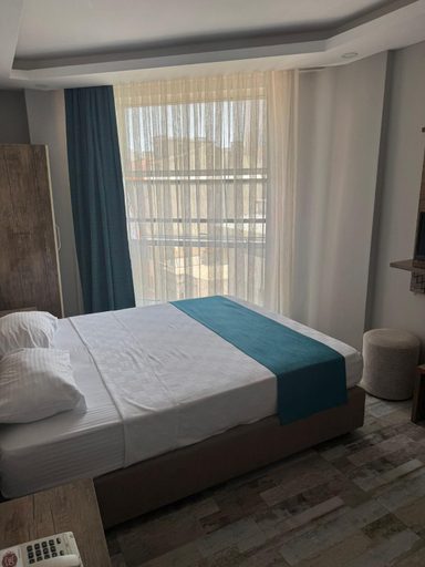 3, Tüm Palace Otel, Bandırma