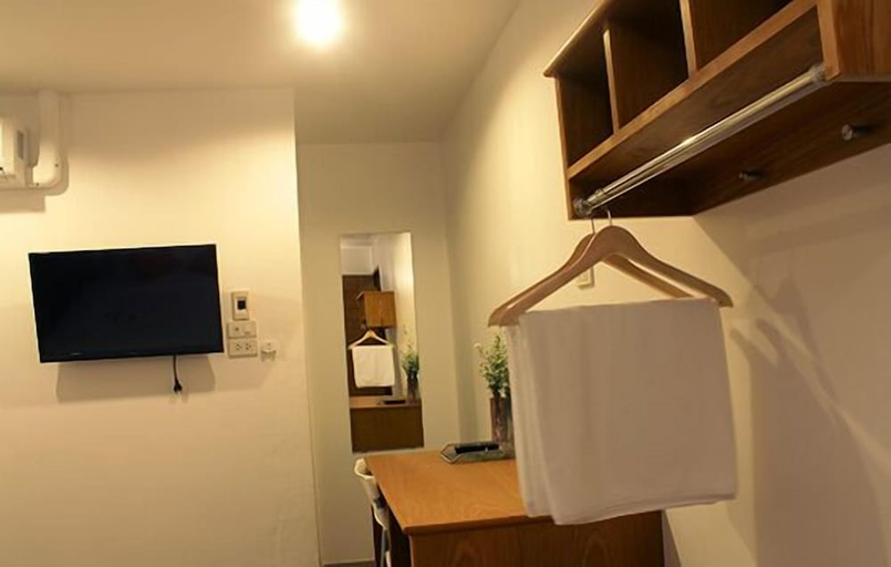 Others 4, I Room Hotel, Muang Surat Thani
