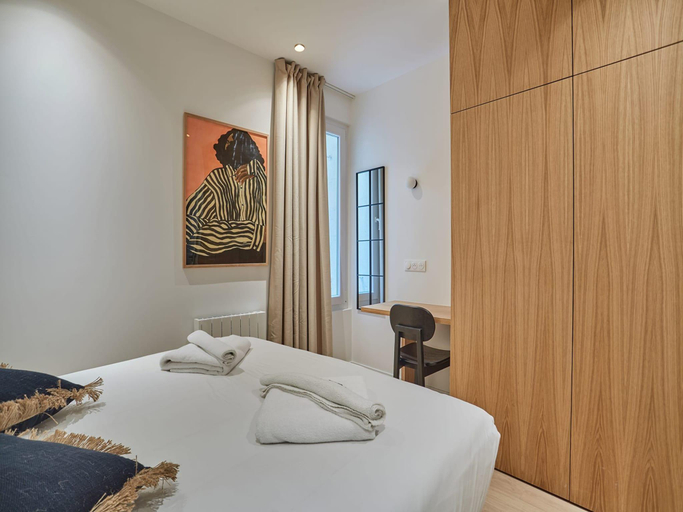2, Sublim Apartment Le Marais Centre de Paris, Paris