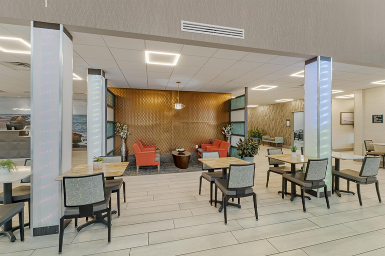 Food & Drinks 5, Executive Residency by Best Western Corpus Christi, Nueces