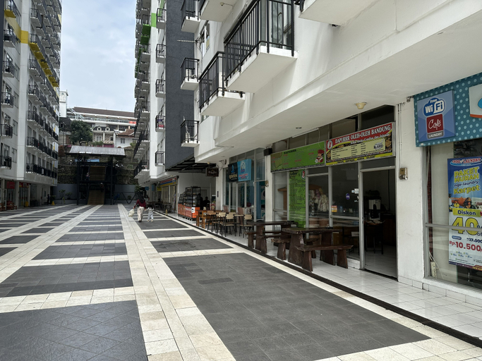 Others 2, Apartment The Jarrdin Cihampelas By Vinos FD, Bandung