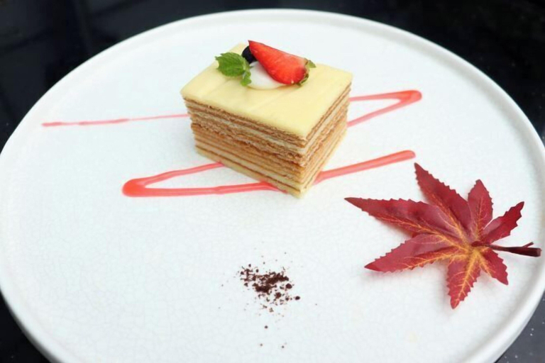 Food & Drinks 5, Jin Jiang Hotel Fangchenggang, Dingxi