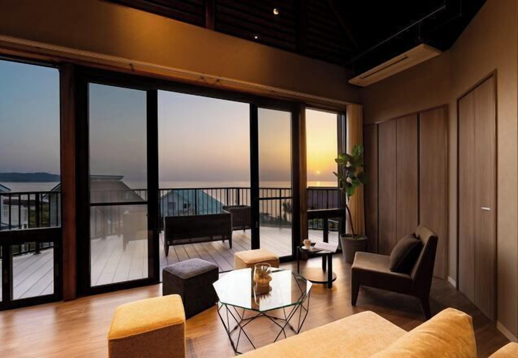 Others 4, Goshikihama Villa, Sumoto