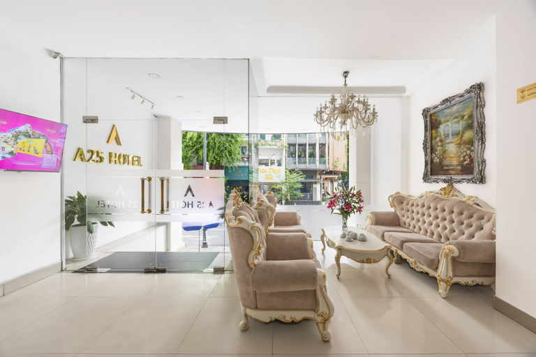 Others 4, A25 - 255 Le Thanh Ton, District 1