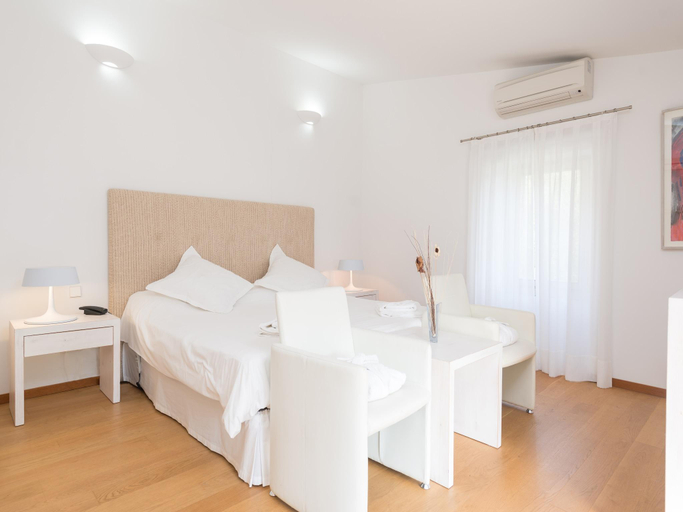 Bedroom 2, Son SimO Vell - Villa With Private Pool, Baleares
