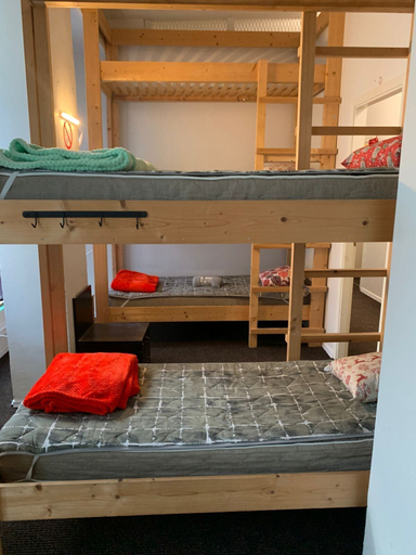 Room 4, Artishalico tallinn, Tallinn
