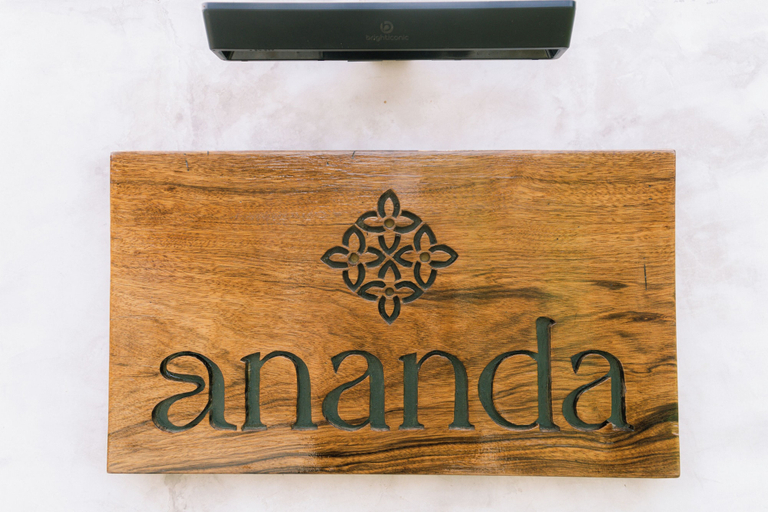 Exterior, Ananda House, El Nido