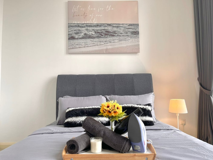 Bedroom 4, D'pristine By Antlerzone, Johor Bahru
