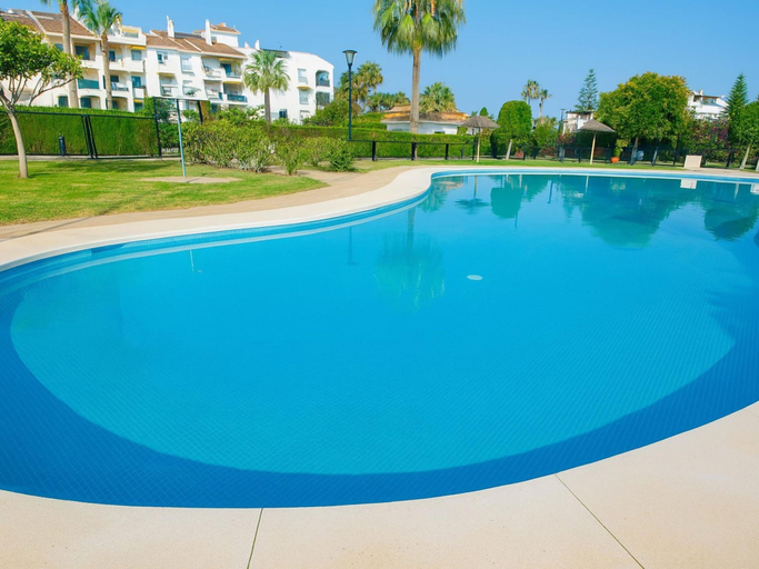 Room 3, Apartamento Lorcrisur, Málaga