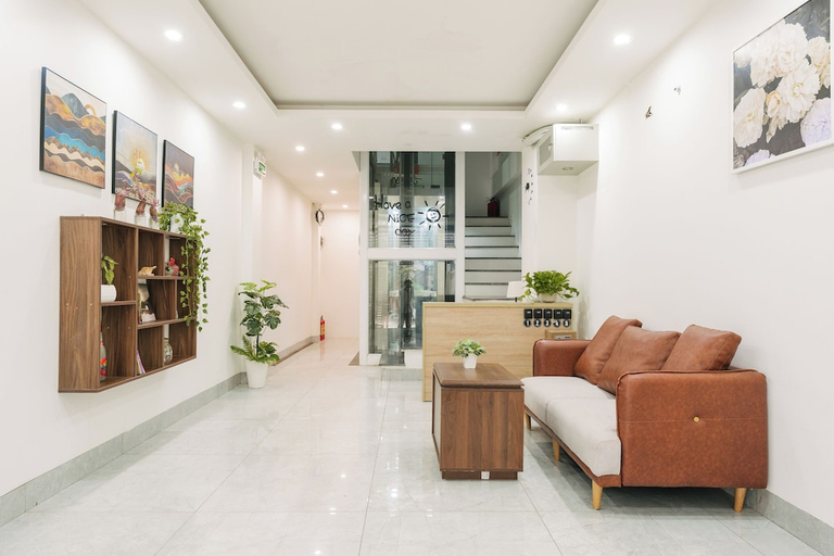 Others 4, Oikia Hanoi Hotel&Apartment, Tây Hồ