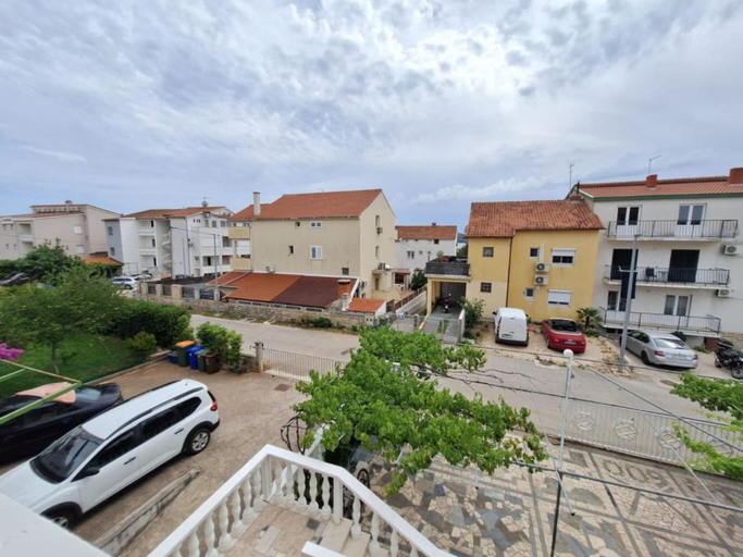 Exterior & Views, Apartments Villa Šesto, Biograd na Moru