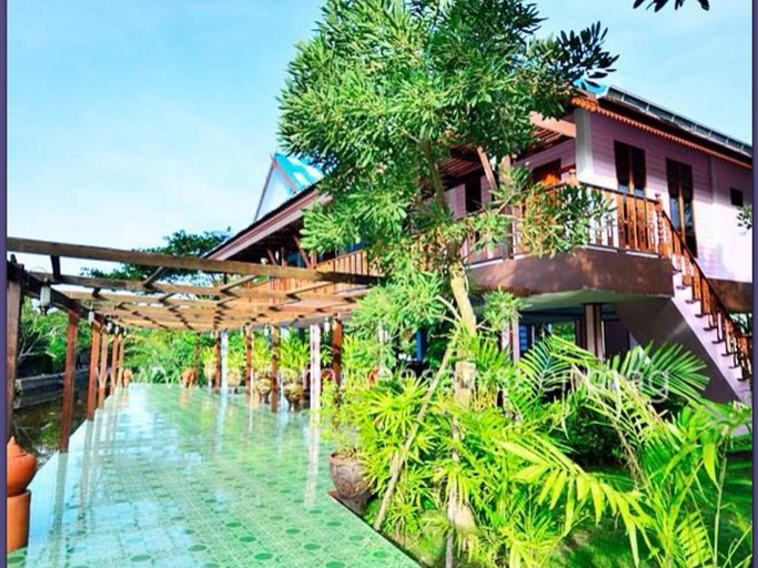 Others 3, Kulnatee Resort, Amphawa