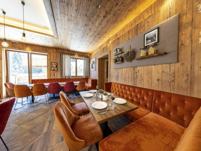 2, Mountain Wellness stay in Neukirchen, Zell am See