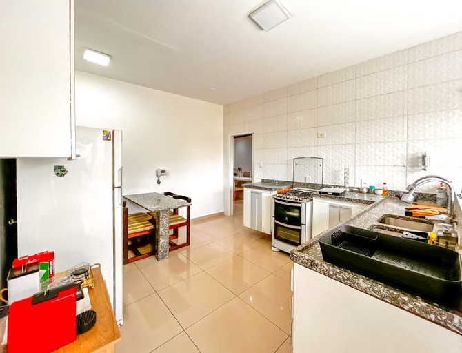 Room 4, Casa Alto Padr o com Piscina no Alto da Lapa, São Paulo