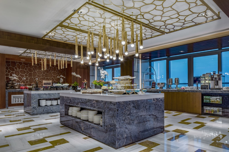 Food & Drinks 3, Atlantis Sanya, Sanya