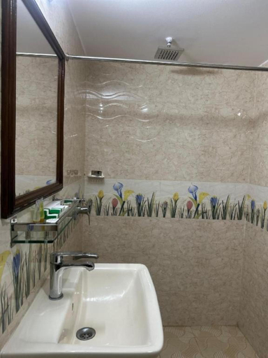 Bathroom 4, Royal Regent Suites Dhaka, Dhaka