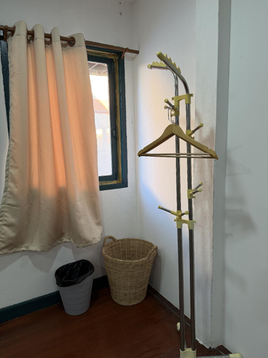 Bathroom, เฮือนสบาย , Muang Chiang Mai