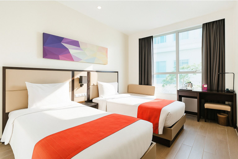 bedroom 5