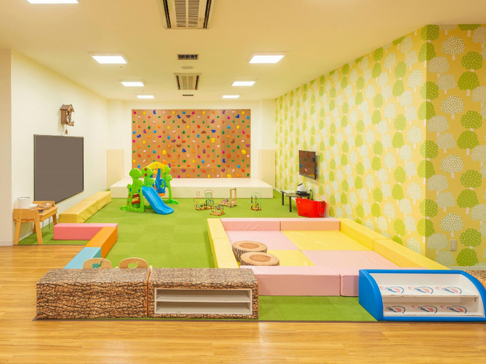 Bedroom 3, Noboribetsu Manseikaku, Noboribetsu