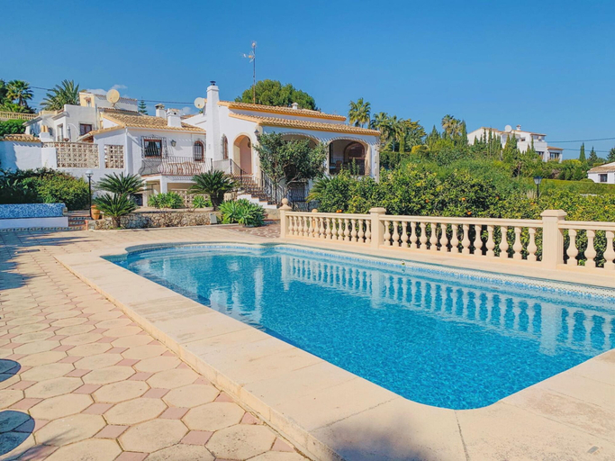 Others 5, Villa Vicenta in Javea, Alicante