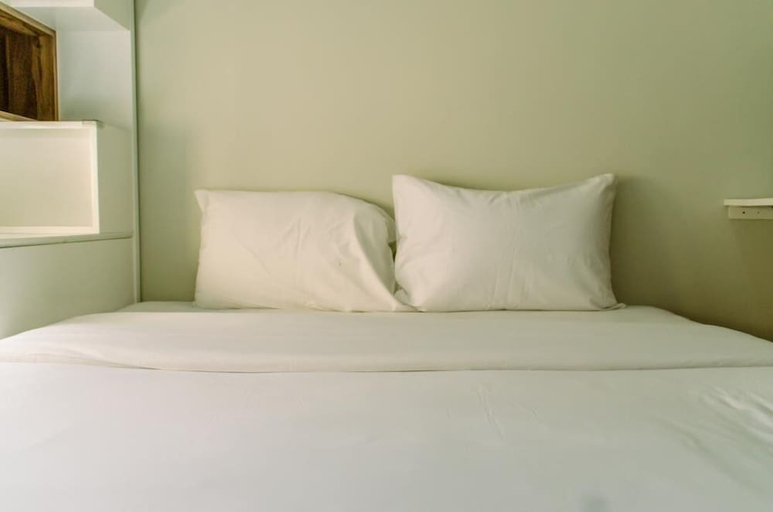 Others 2, Comfort Living 1Br With Extra Room Apartment At Mt Haryono Residence, East Jakarta