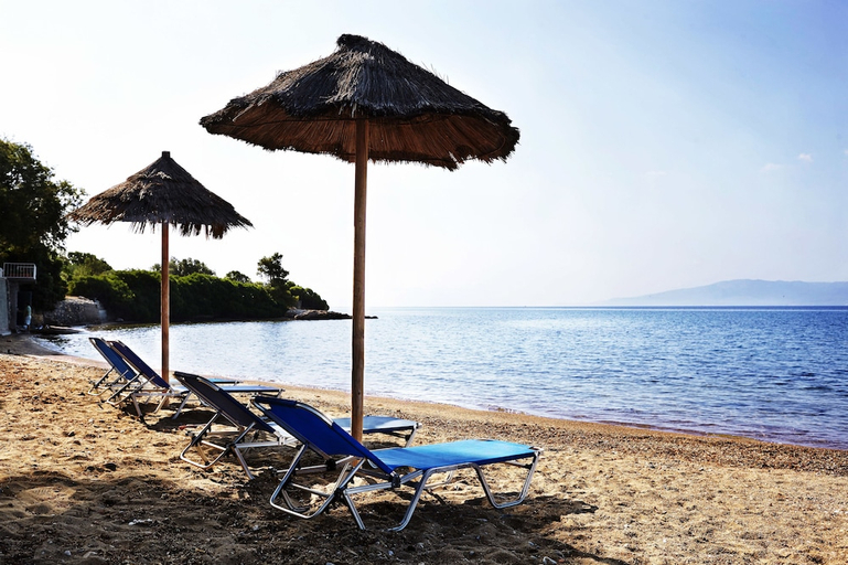 Others 5, Miramare, Central Greece