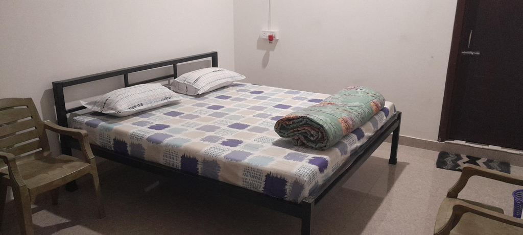 Bedroom 3, Prime Place Guesthouse, Dibrugarh