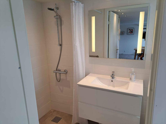 Interior 2, 5 Star Holiday Home in Christiansfeld, Syddjurs