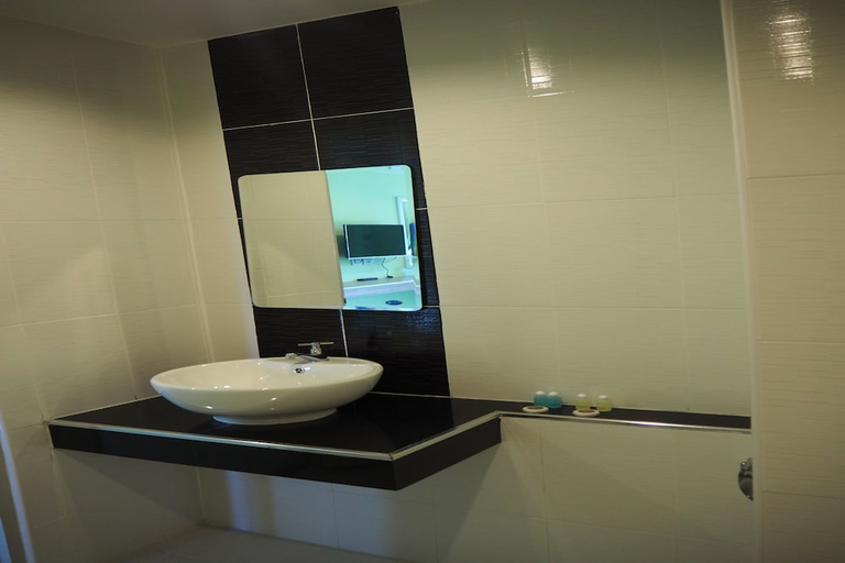 Bathroom 3, D-Sabai Residence, San Sai