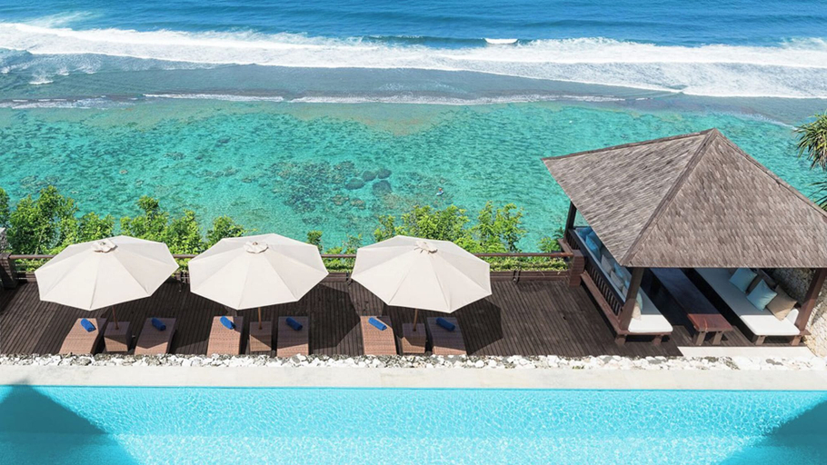 Sport & Beauty 3, Grand Cliff Ungasan, Badung