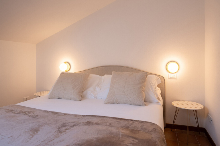Room 5, Mansarda Mella by Wonderful Italy, Como