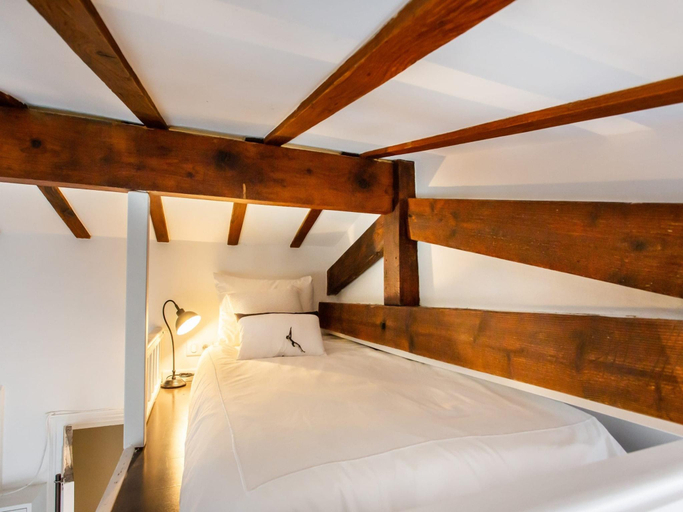 5, Magnificent studio - 3P - Near Trocadéro, Paris