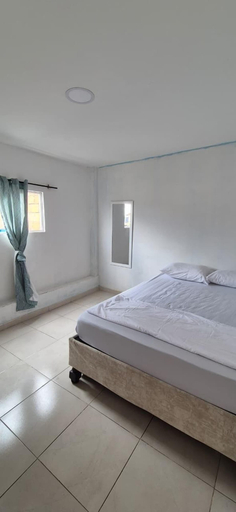 Room 5, Hospedaje ASL HOME, Palmira
