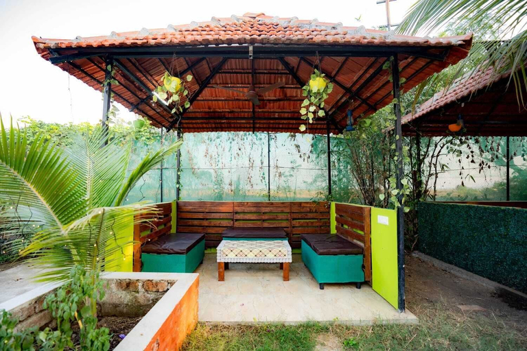 Others, Mathura Resort, Raigarh
