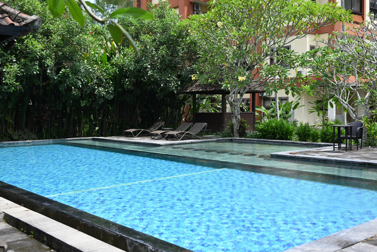 Others 2, Suly Resort Ubud, Gianyar