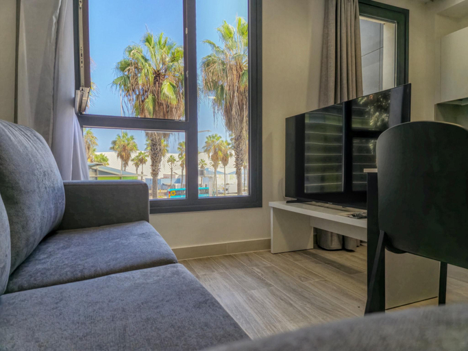 Others 4, Apartment by Playa de Las Canteras Beach, Las Palmas