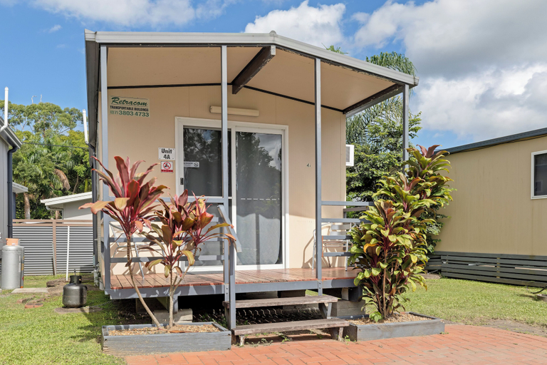 Exterior & Views 1, Yandina Caravan Park, Maroochy