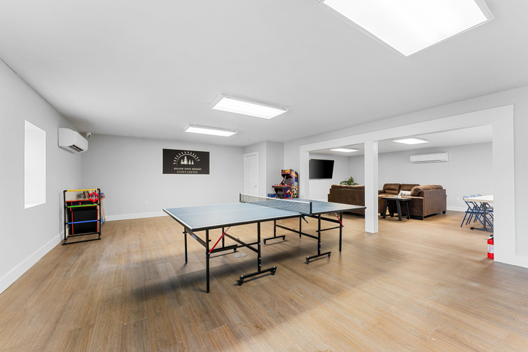 Game room 3, Sc15- Silver Cove 15 2 Bedroom Condo, Stone