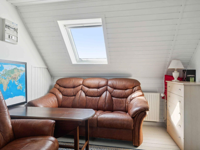 Interior 4, 5 Star Holiday Home in Thyholm, Struer