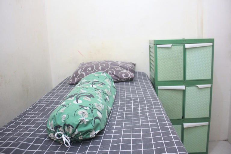 Others 4, Apartemen City Park, West Jakarta