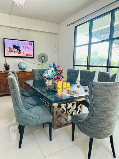 Others 5, Service Apartment Lampang Room101 ใจกลางเมืองใกล้กาดกองต้า, Muang Lampang