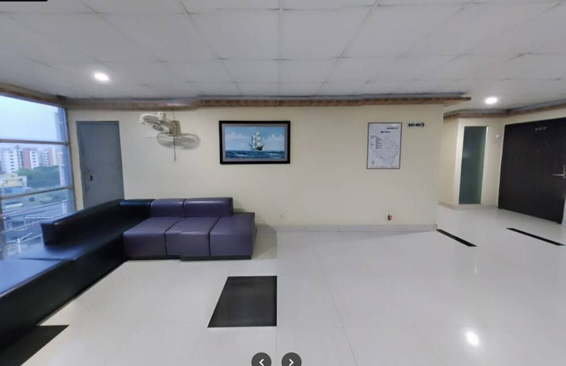 Interior detail 2, City Inn Limited Khulna, Khulna