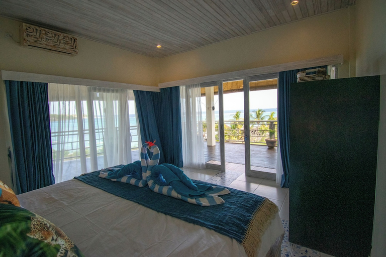 Bedroom 4, Nusa View - Oceanfront Rentals, Klungkung