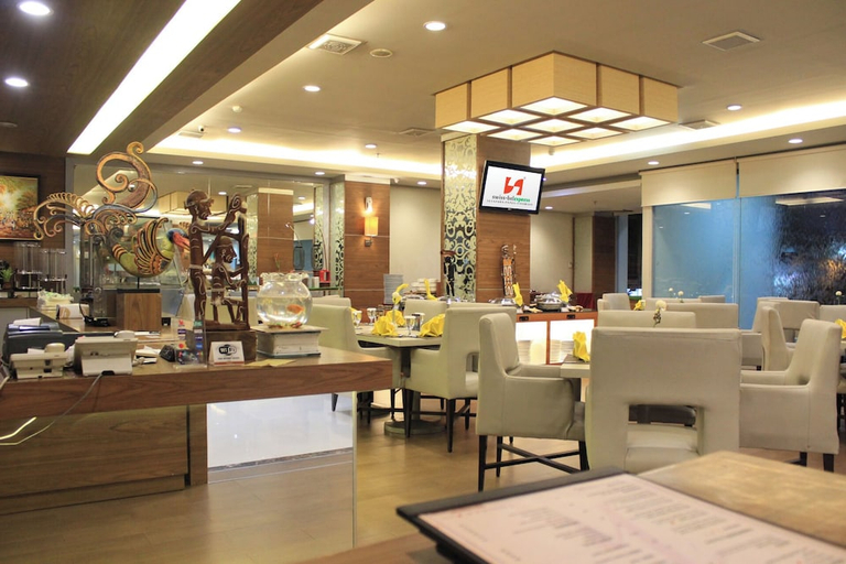 Food & Drinks 5, Swiss-Belexpress Jayapura, Jayapura